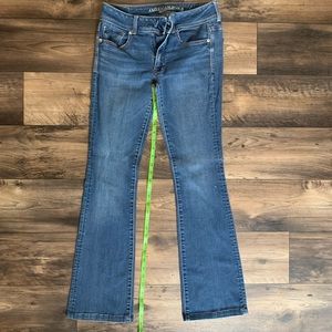 American Eagle Outfitters Kick Boot Super Stretch